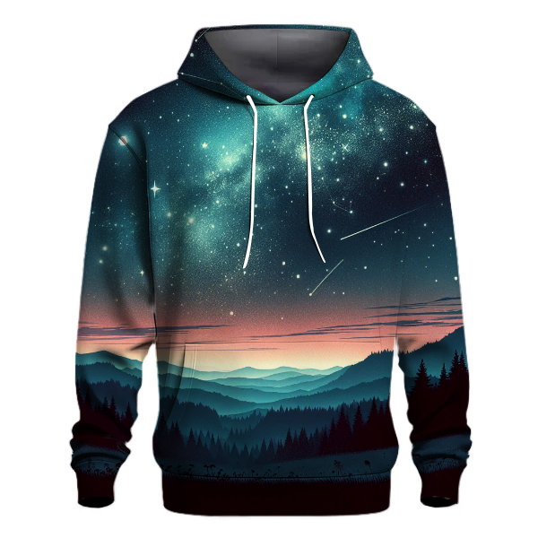 Astral Wilderness Hoodie