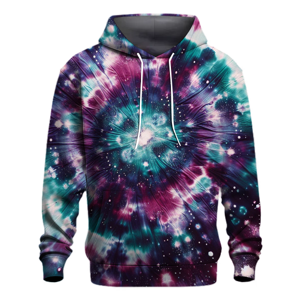 Nebula Voyage Hoodie