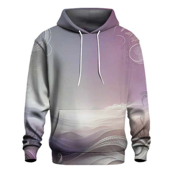 Enchanted Mist Hoodie