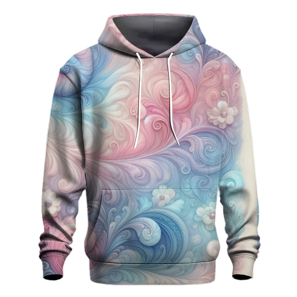 Candyfloss Daydream Hoodie