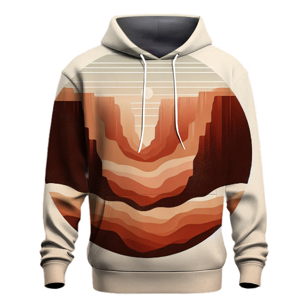 Rustic Canyon Hoodie