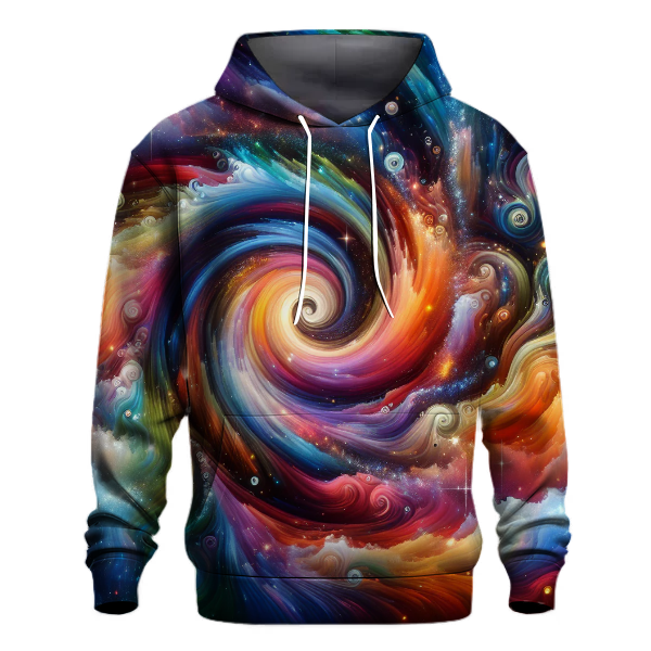 Stellar Artistry Hoodie