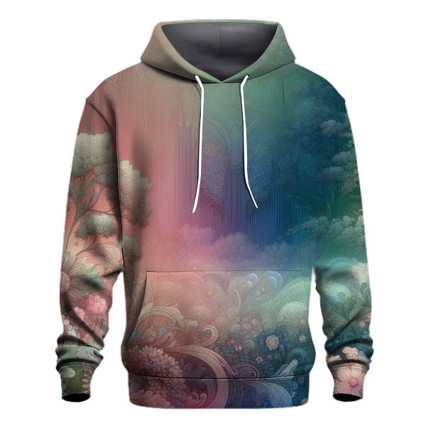 Eden's Glow Hoodie