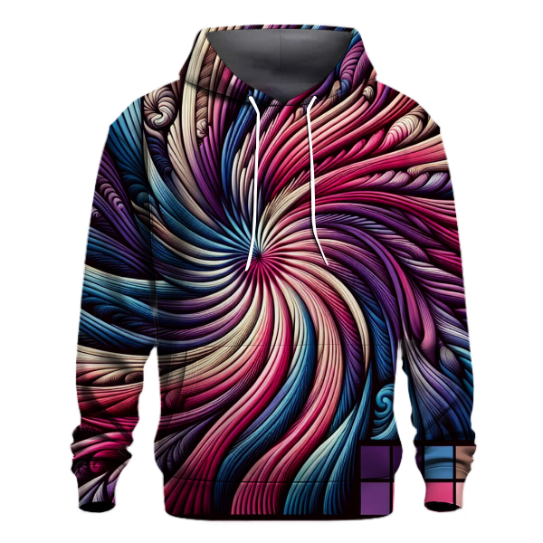 Starburst Dream Hoodie