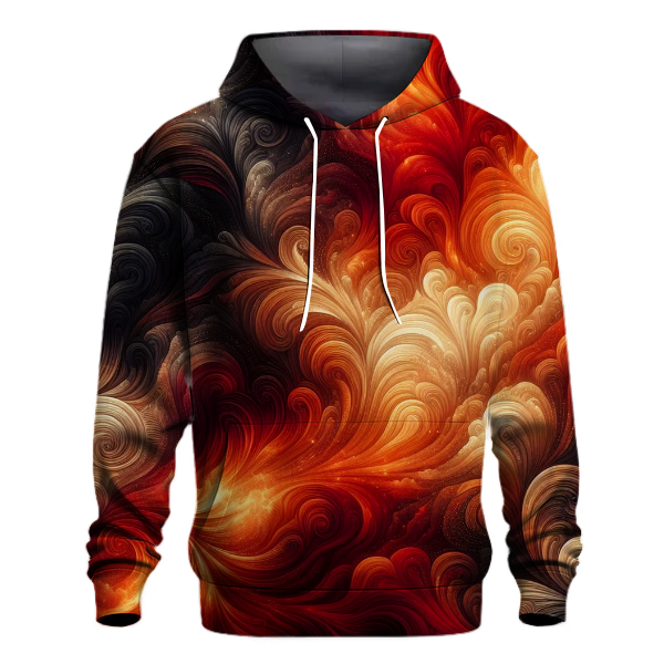 Ember Nights Hoodie