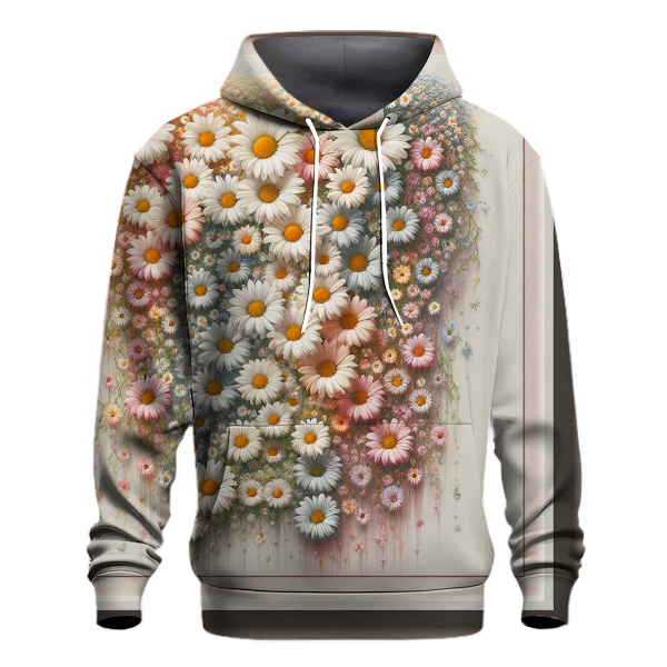 Daisy Chain Daydream Hoodie