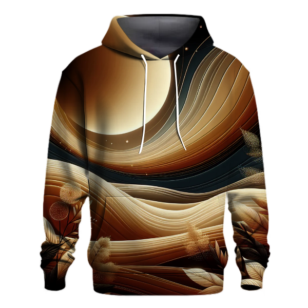 Harvest Moon Glory Hoodie