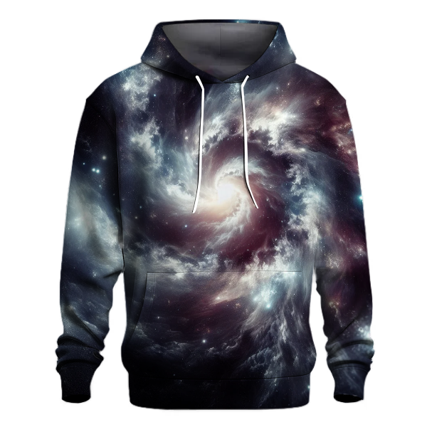 Galactic Reverie Hoodie