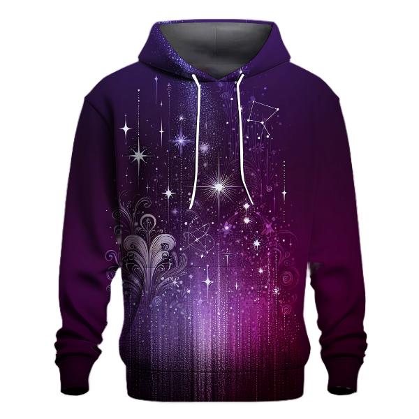 Celestial Gradient Hoodie
