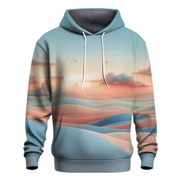 Dawn Breeze Hoodie