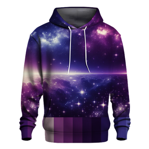 Stardust Journey Hoodie