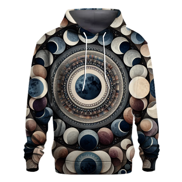 Lunar Eclipse Dream Hoodie
