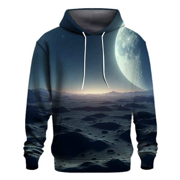 Lunar Dreams Hoodie