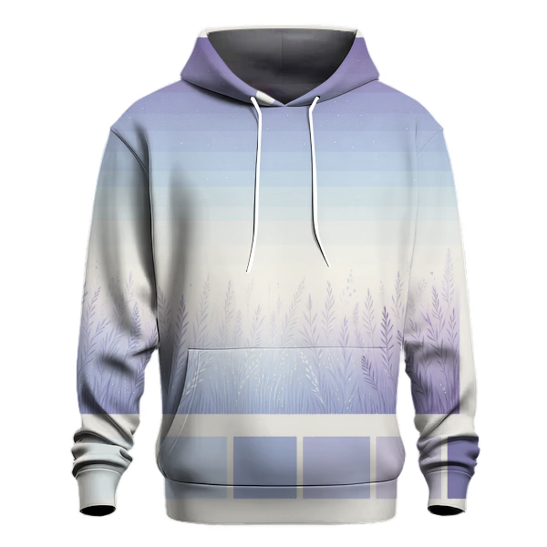 Moonlit Meadow Dream Hoodie