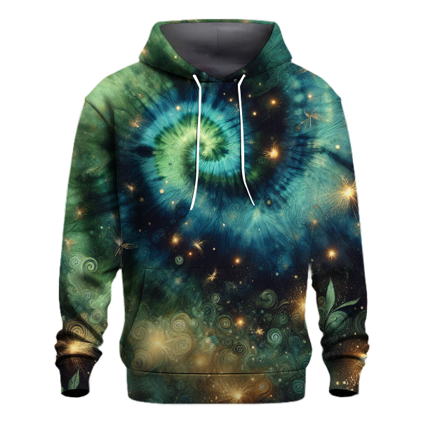 Twilight Firefly Dance Hoodie