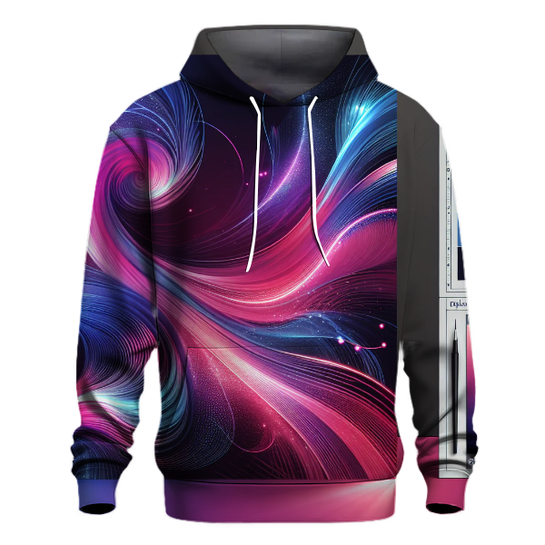 Synthwave Reverie Hoodie