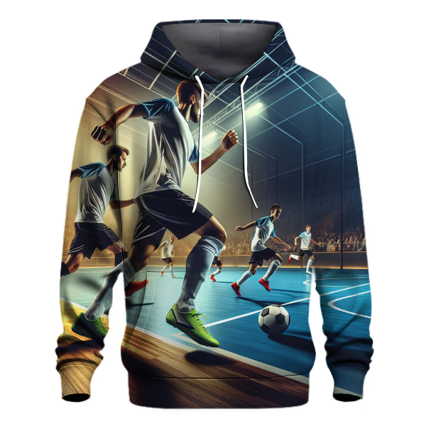 Futsal Fantasy Hoodie