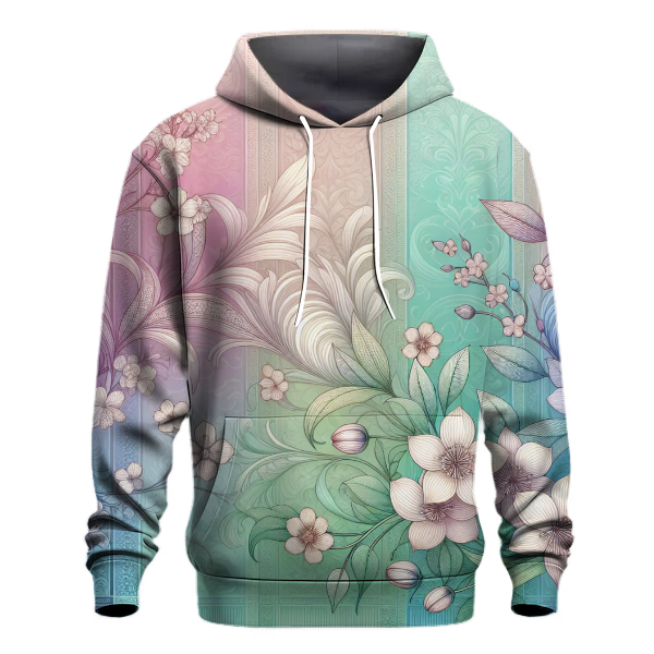 Spring Blossom Reverie Hoodie