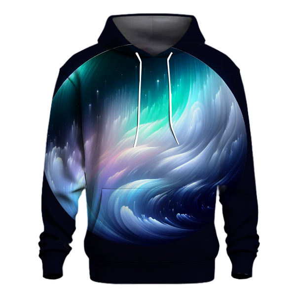 Polar Lights Mystique Hoodie