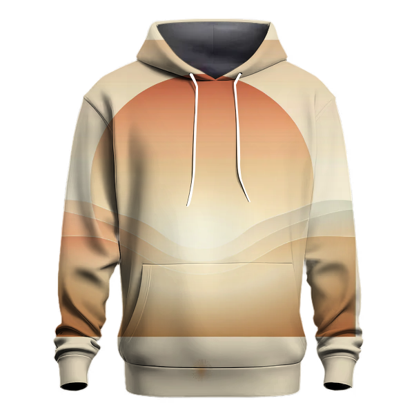 Rising Dawn Hoodie