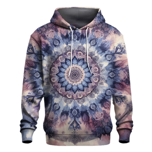Aurora Dusk Hoodie