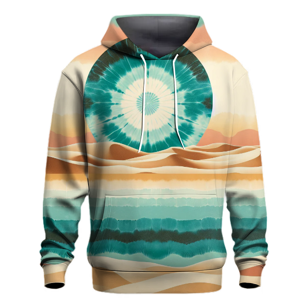 Desert Oasis Dream Hoodie