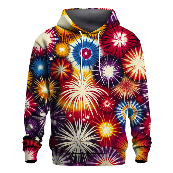 Fireworks Spectacle Hoodie