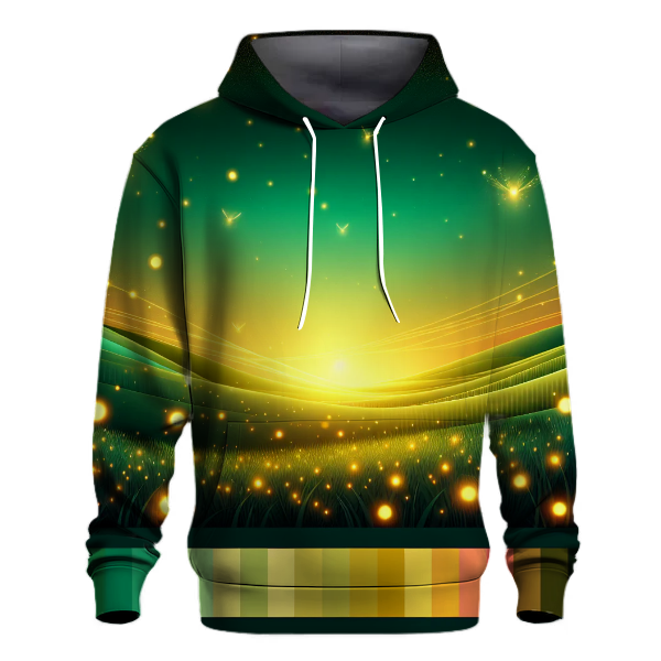 Firefly Glade Hoodie