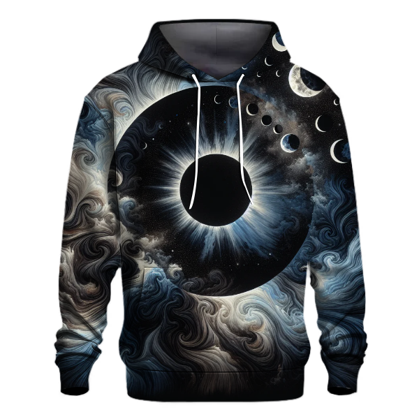 Eclipse Shadows Hoodie