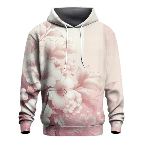 Morning Blossom Hoodie