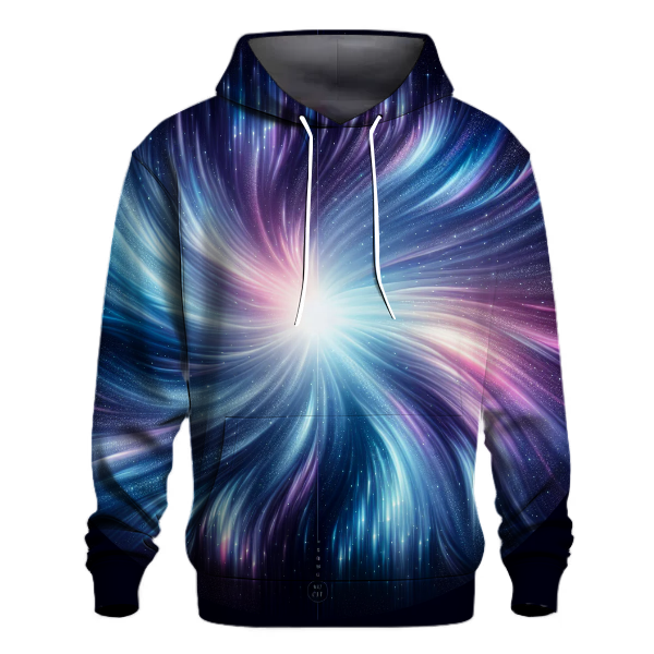 Aurora's Whisper Hoodie