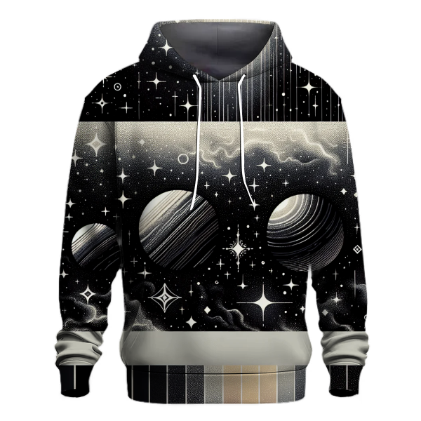 Deep Space Explorer Hoodie