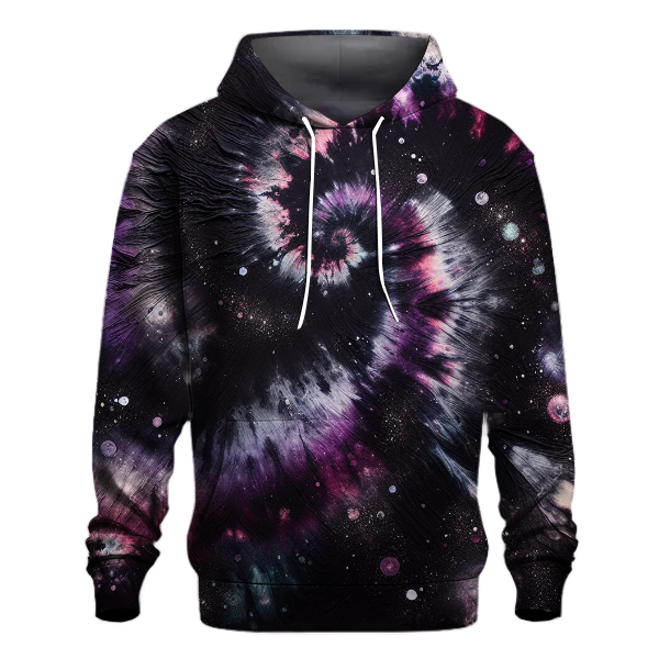 Cosmic Dusk Hoodie