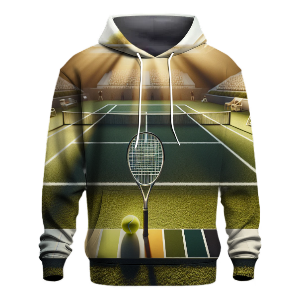 Tennis Classics Hoodie