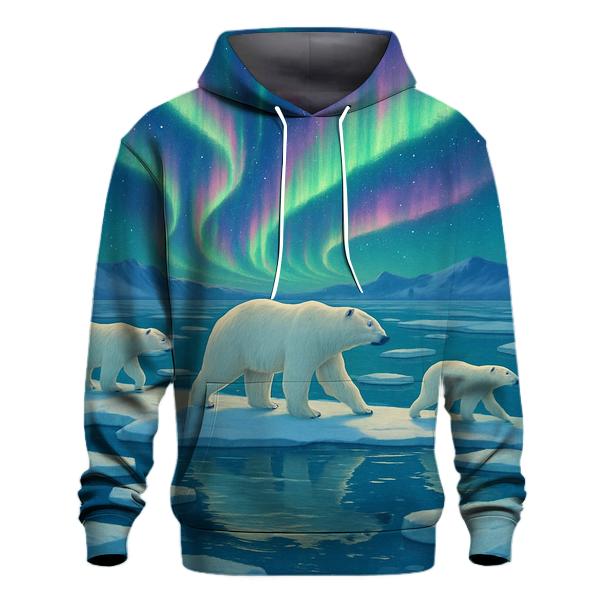 Arctic Wonderland Hoodie