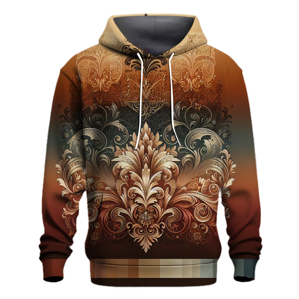 Renaissance Dream Gradient Hoodie