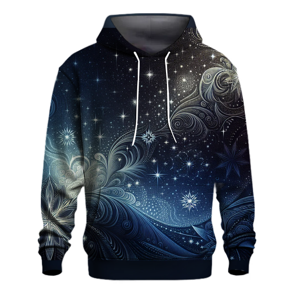 Starlit Sky Escape Hoodie