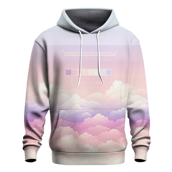 Candy Cloud Hoodie