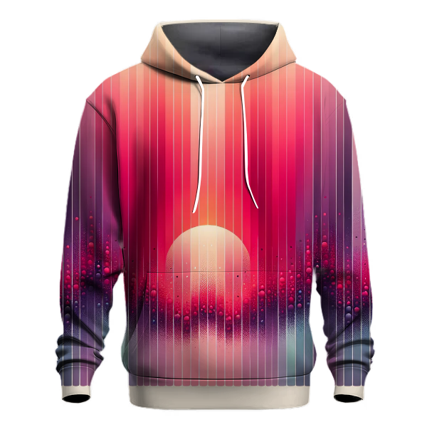Berry Burst Blend Hoodie
