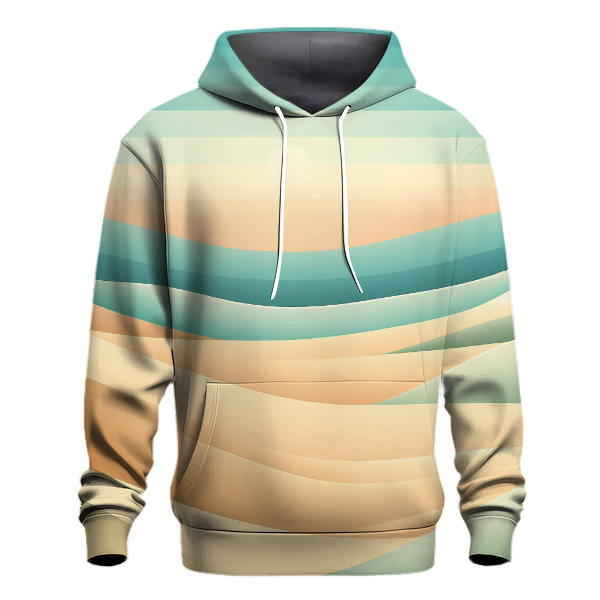 Glistening Oasis Hoodie