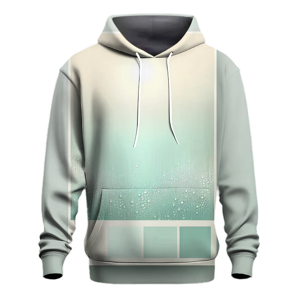 Spring Morning Mist Hoodie