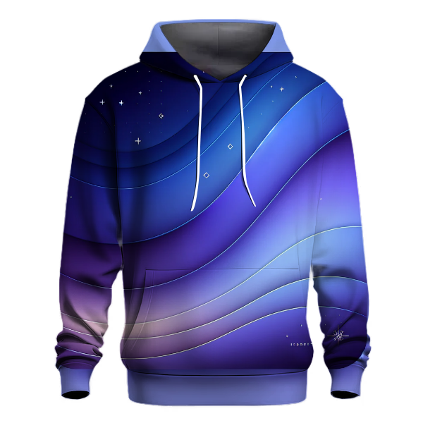 Twilight Horizon Blend Hoodie