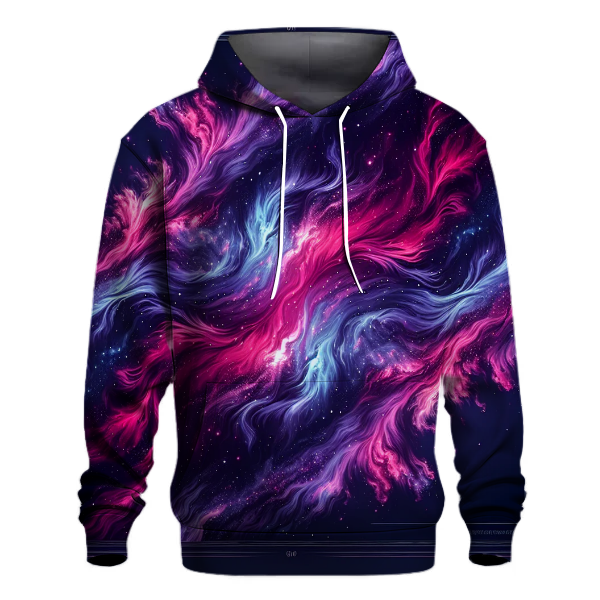 Nebula Whisper Hoodie
