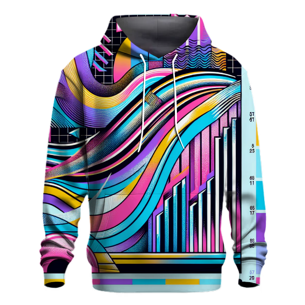 New Wave Horizon Hoodie