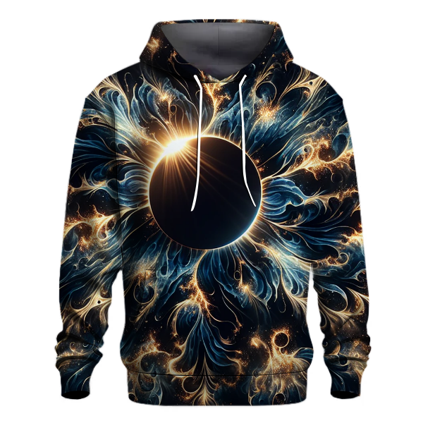 Eclipse Wonder Hoodie