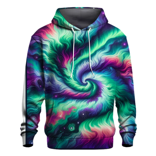 Charmed Aurora Hoodie