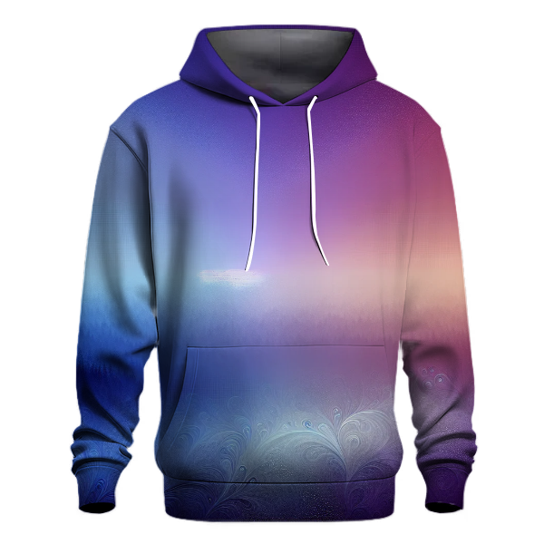 Dusk Mirage Hoodie