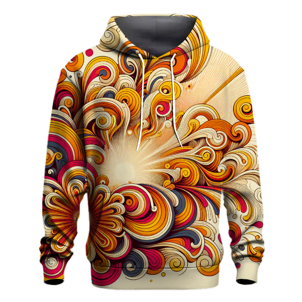Sunshine Hoodie