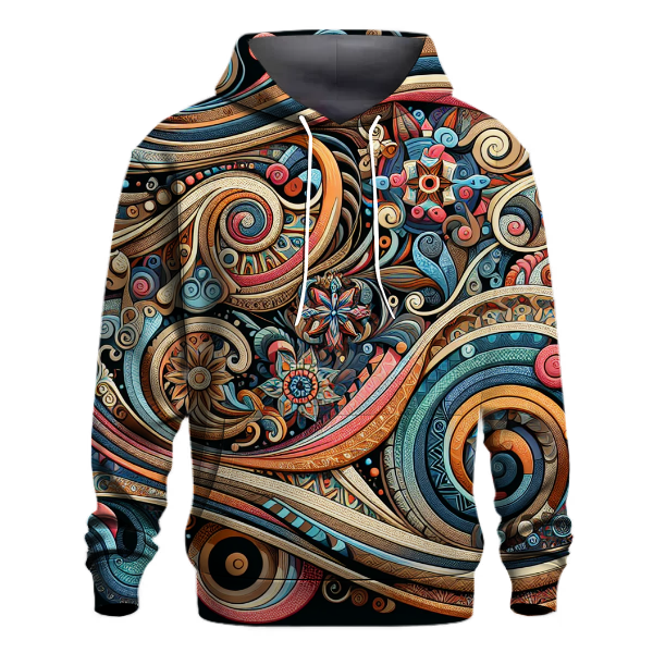 Artisan's Touch Hoodie