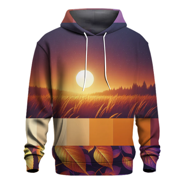 Harvest Moonlight Blend Hoodie